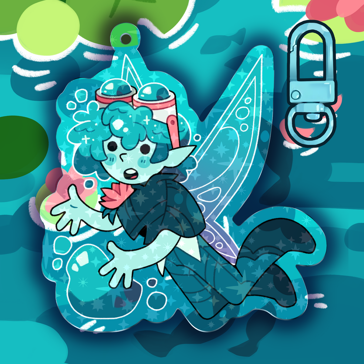 Fairy 4C