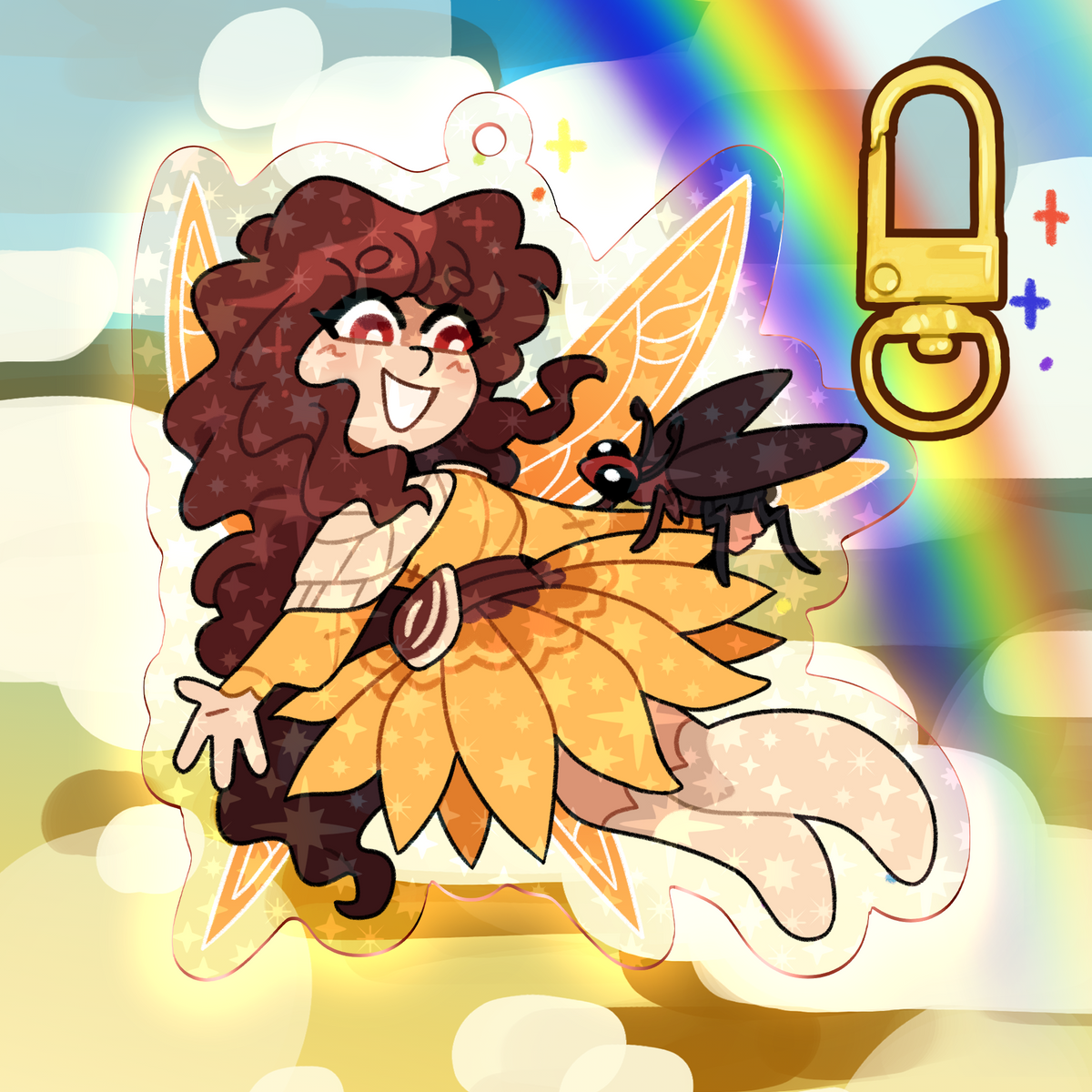 Fairy Apo