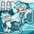 Scambam Charm Bundle