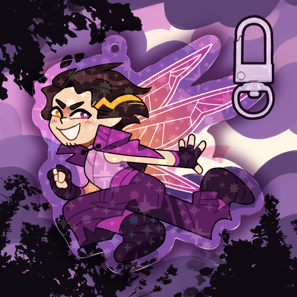 Charm Bundle