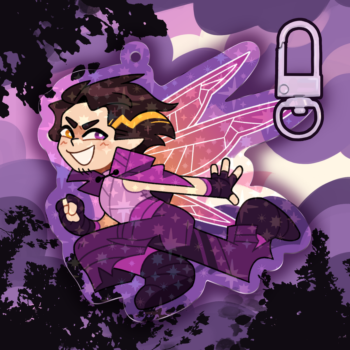Fairy Nom