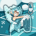 Fairy Scott