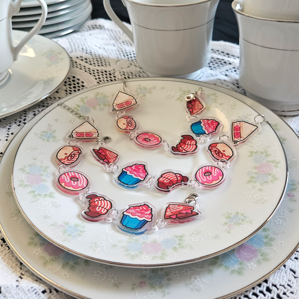 Dessert Bracelet