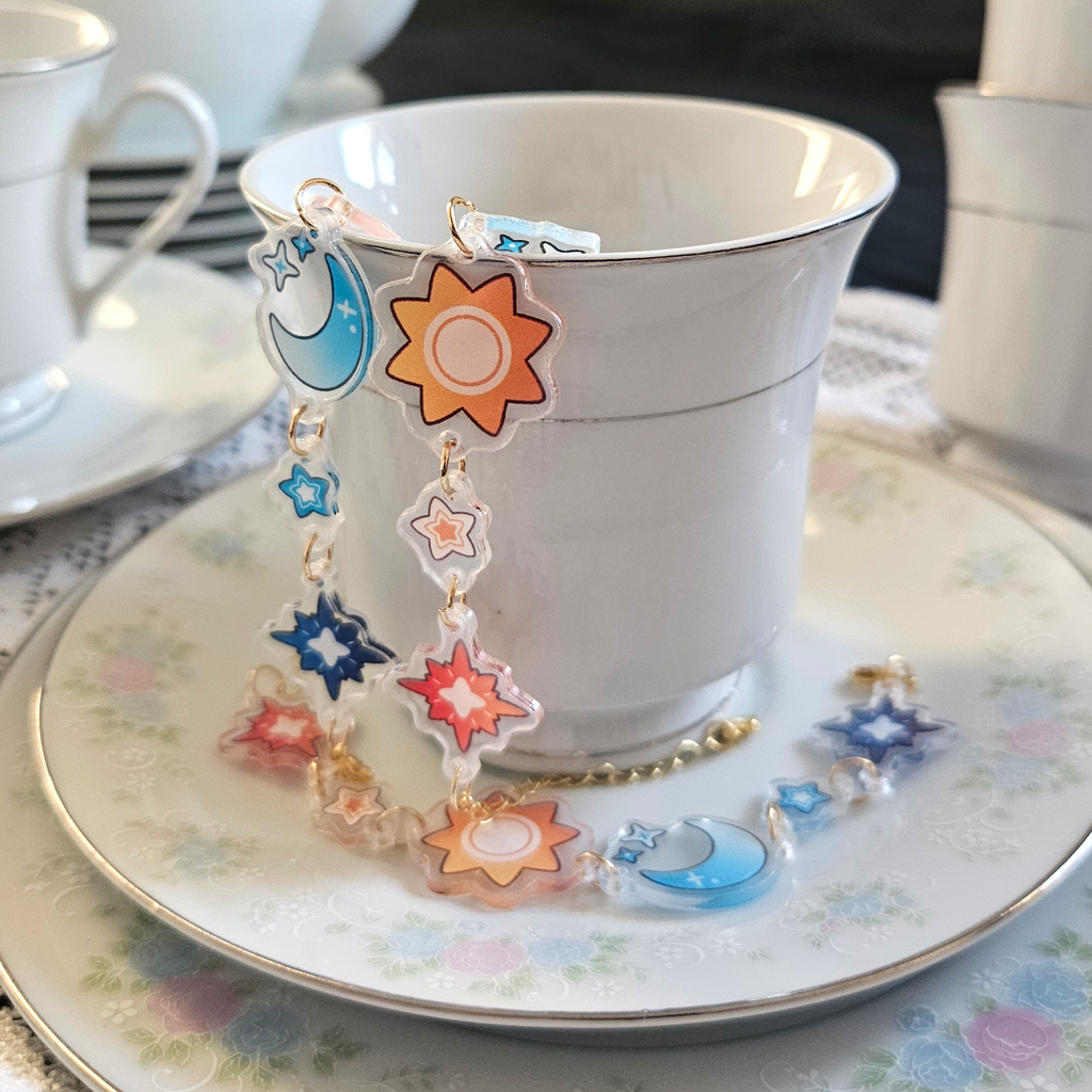 Soluna Bracelet