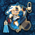 Knight Alistar