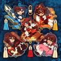 Charm Bundle