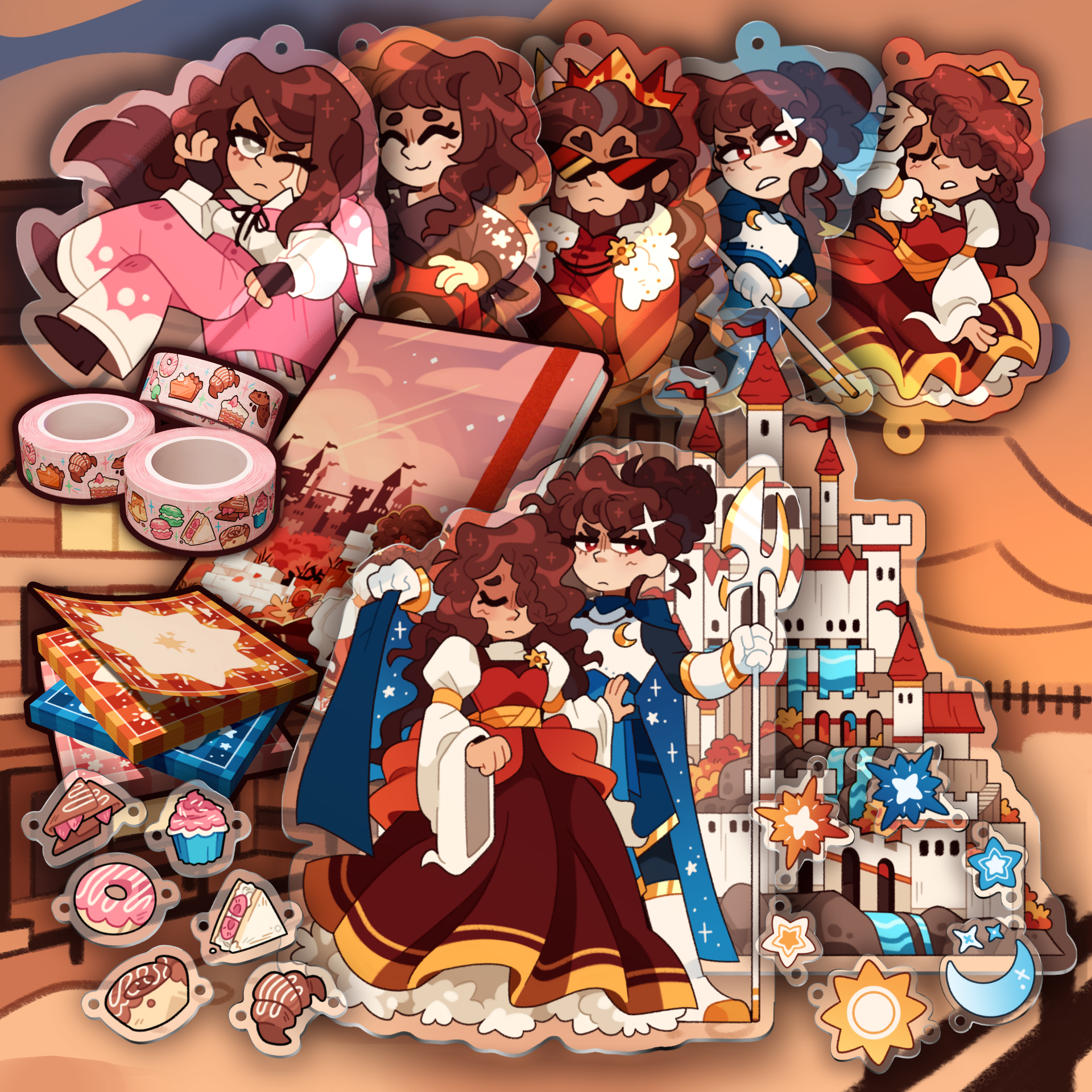 The Everything Bagel