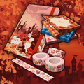 Stationary Bundle