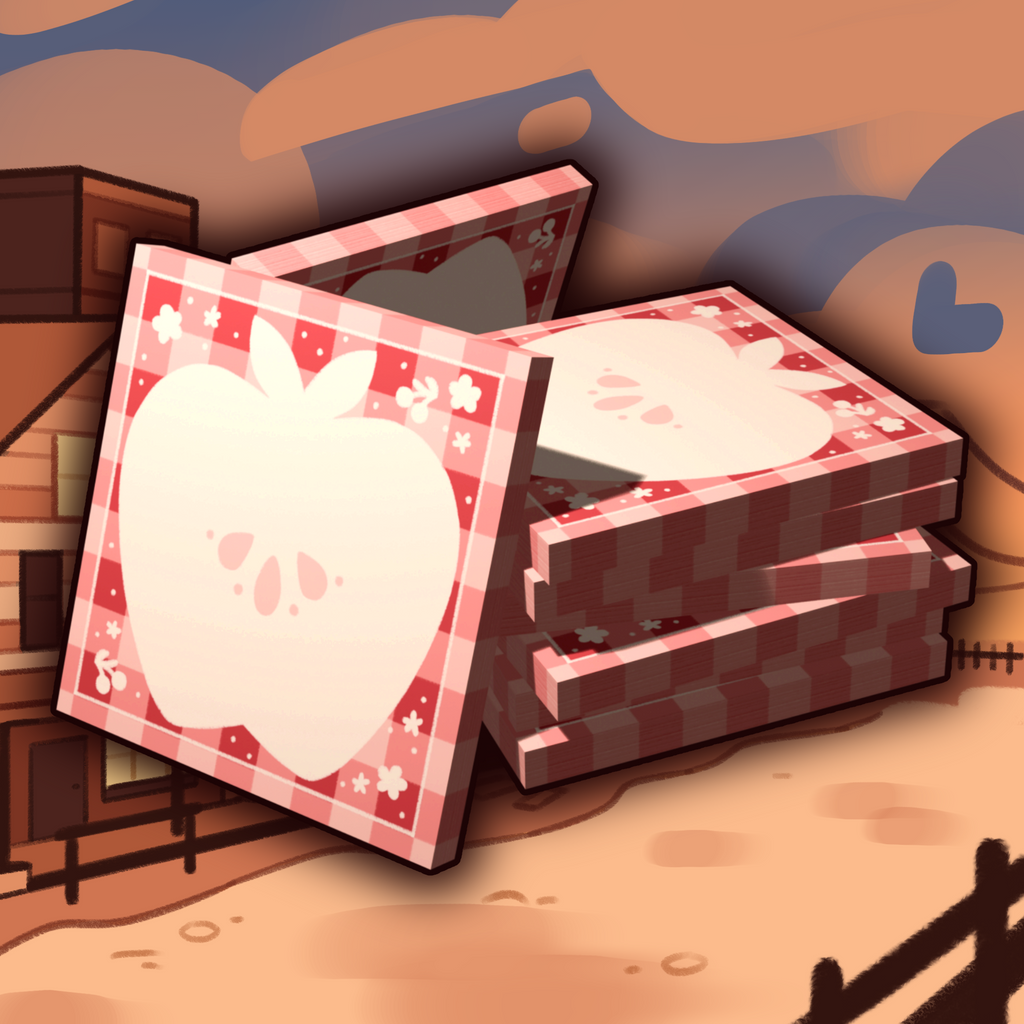 Sticky Note