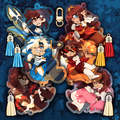 Charm Bundle + Alistar