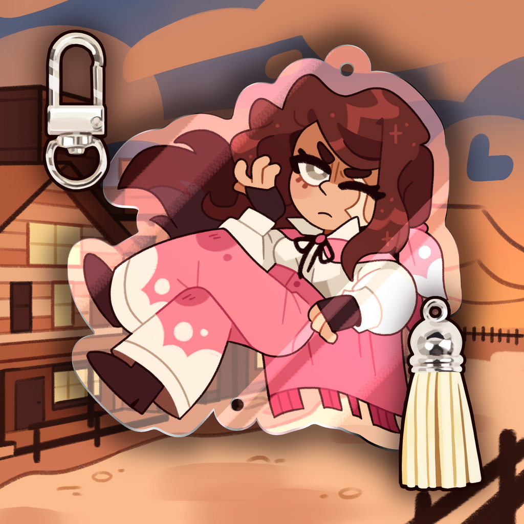 Cowgirl Cherri