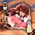 Cowgirl Cherri