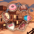 Dessert Bracelet