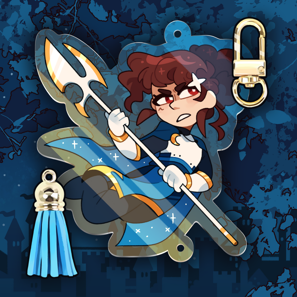 Knight Apokuna