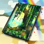 Spiral Notebook Bundle